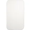 Lua Bedside Crib Spare Fibre Mattress
