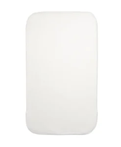 Lua Bedside Crib Spare Fibre Mattress