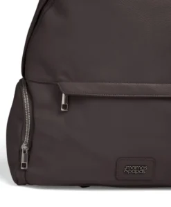 Luxe Minimalist Backpack - Coco