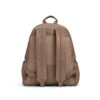Luxe Minimalist Backpack - Russett