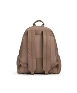Luxe Minimalist Backpack - Russett