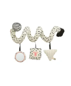 Mamas & Papas Monochrome Travel Spiral