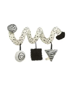 Mamas & Papas Monochrome Travel Spiral