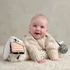 Mamas & Papas Monochrome Tummytime Roll