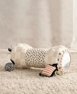Mamas & Papas Monochrome Tummytime Roll