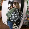 Mamas & Papas x Another Fox Backpack - Ying & Yang