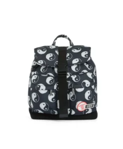 Mamas & Papas x Another Fox Backpack - Ying & Yang