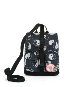 Mamas & Papas x Another Fox Backpack Reins- Ying & Yang