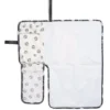 Mamas & Papas x Another Fox Changing Clutch - Ying & Yang