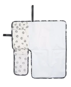 Mamas & Papas x Another Fox Changing Clutch - Ying & Yang