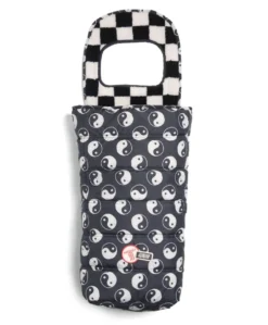 Mamas & Papas x Another Fox Footmuff - Ying & Yang