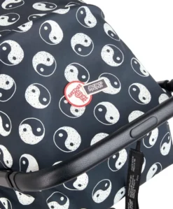 Mamas & Papas x Another Fox Libro - Ying & Yang