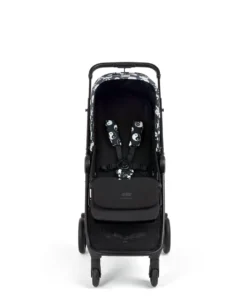 Mamas & Papas x Another Fox Libro - Ying & Yang