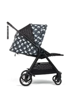Mamas & Papas x Another Fox Libro - Ying & Yang