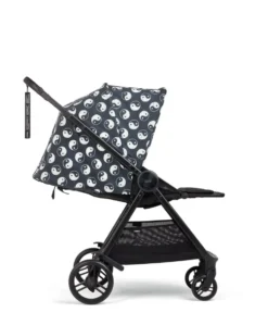 Mamas & Papas x Another Fox Libro - Ying & Yang