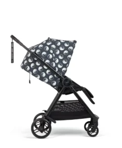 Mamas & Papas x Another Fox Libro - Ying & Yang