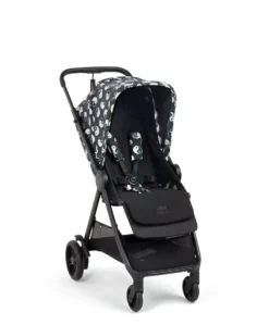 Mamas & Papas x Another Fox Libro - Ying & Yang