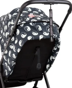 Mamas & Papas x Another Fox Libro - Ying & Yang