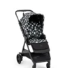 Mamas & Papas x Another Fox Reversible Liner - Ying & Yang