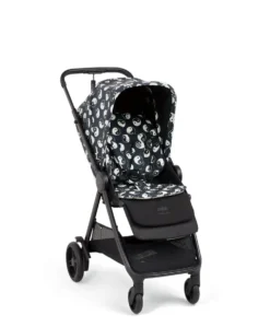 Mamas & Papas x Another Fox Reversible Liner - Ying & Yang