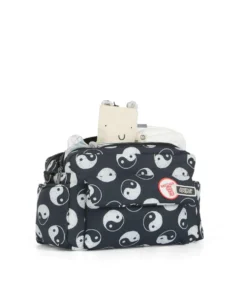 Mamas & Papas x Another Fox Stroller Organiser - Ying & Yang