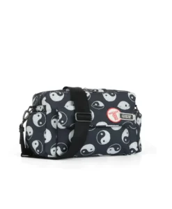 Mamas & Papas x Another Fox Stroller Organiser - Ying & Yang