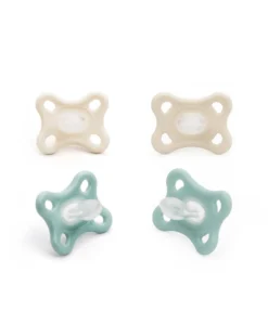 MAM Comfort Soother Set (0-12m)
