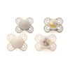 MAM Day & Night Soother Set (0-6m)