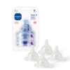 MAM Easy Start Bottle 4 Piece Bundle (160ml)