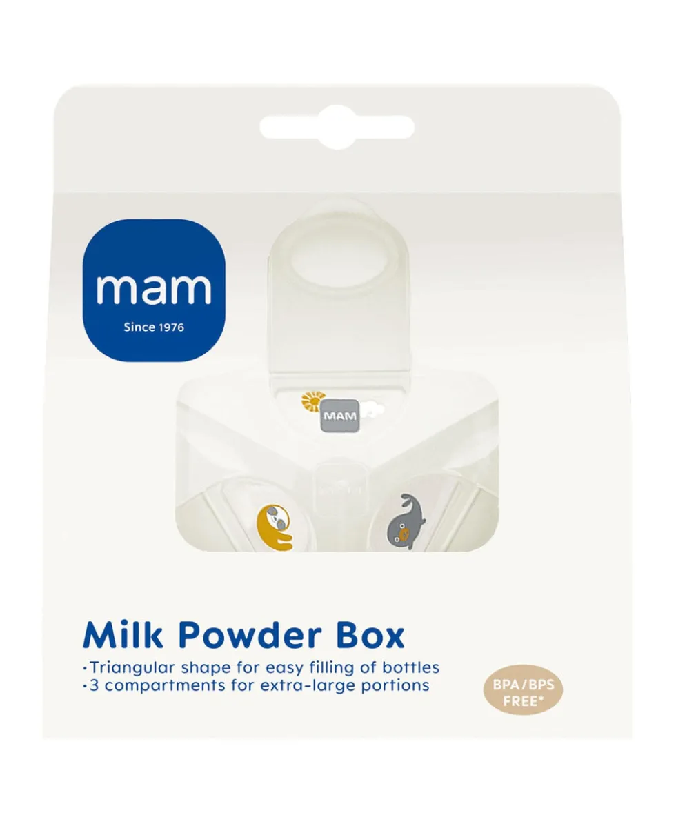 MAM Easy Start Bottle 4 Piece Bundle (160ml)