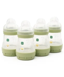 Mam Easy Start 160ml Bottle Set (4 pack)
