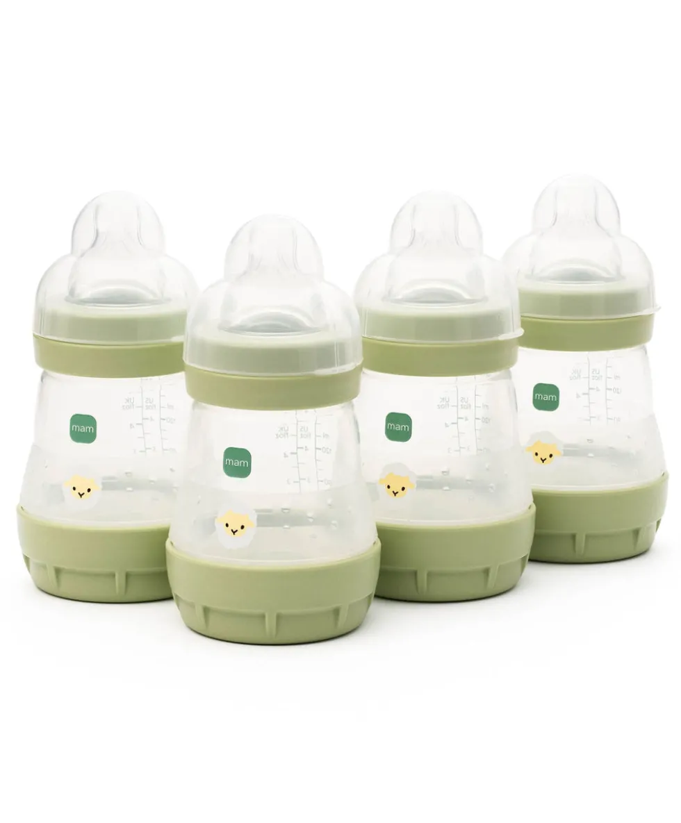 Mam Easy Start 160ml Bottle Set (4 pack)