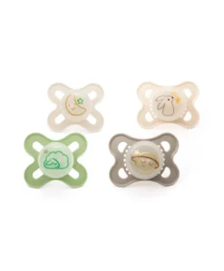 MAM Night Soother Set (0-6m)