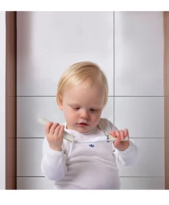 Matchstick Monkey Baby Electric Sonic Toothbrush - Giraffe
