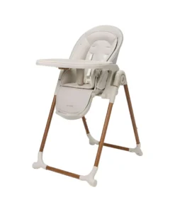 Maxi-Cosi Ava Plus Highchair - Elegance Beige