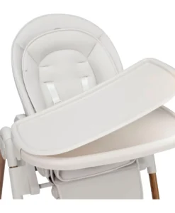 Maxi-Cosi Ava Plus Highchair - Elegance Beige