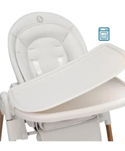 Maxi-Cosi Ava Plus Highchair - Elegance Beige
