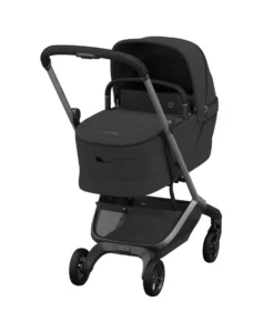 Maxi-Cosi Cabin Carrycot - Onyx Black