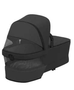 Maxi-Cosi Cabin Carrycot - Onyx Black