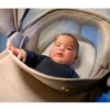 Maxi-Cosi Cabin Carrycot - Sapphire Sand