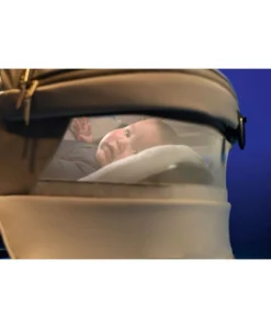 Maxi-Cosi Cabin Carrycot - Sapphire Sand