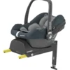 Maxi-Cosi CabrioFix i-Size Baby Car Seat Base - Black