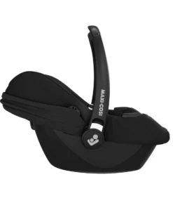Maxi-Cosi CabrioFix i-Size Car Seat - Essential Black
