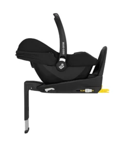 Maxi-Cosi CabrioFix i-Size Car Seat - Essential Black