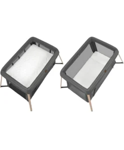 Maxi-Cosi Calao Light Travel Cot