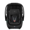 Maxi-Cosi Coral Slide Pro Car Seat - Onyx Black