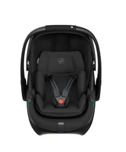 Maxi-Cosi Coral Slide Pro Car Seat - Onyx Black