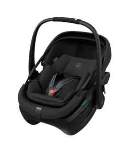 Maxi-Cosi Coral Slide Pro Car Seat - Onyx Black