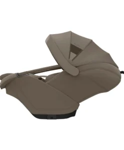 Maxi-Cosi Coral Slide Pro Car Seat - Oak Truffle