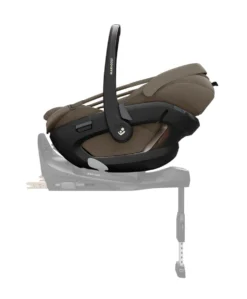 Maxi-Cosi Coral Slide Pro Car Seat - Oak Truffle